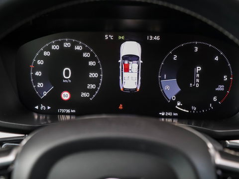 Volvo XC60 2.0 D4 AWD Inscription