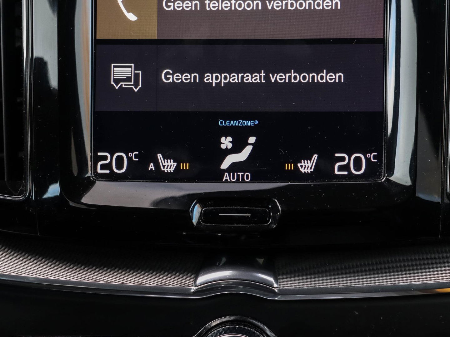 Volvo XC60 2.0 D4 AWD Inscription