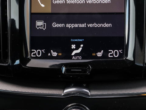 Volvo XC60 2.0 D4 AWD Inscription