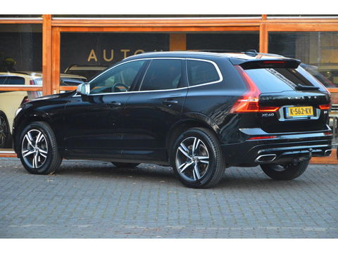 Volvo XC60 T4 Inscription | Panoramadak | Elektrische stoel | Trekhaak 2300KG | Cruise Control |
