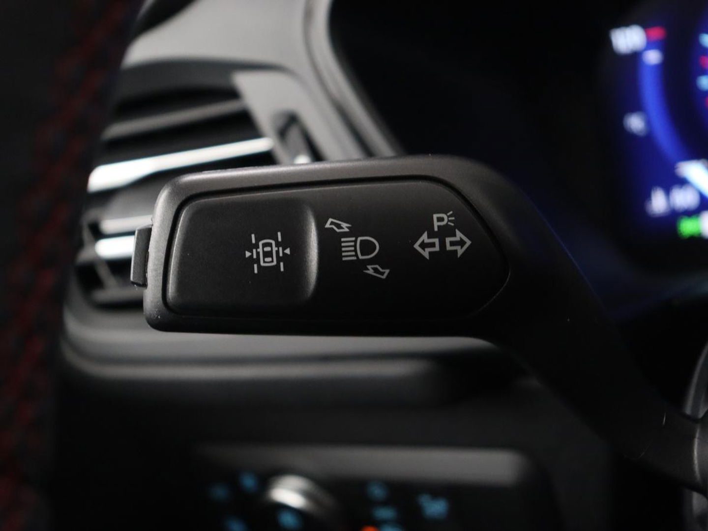 Ford Kuga 2.5 PHEV ST-Line