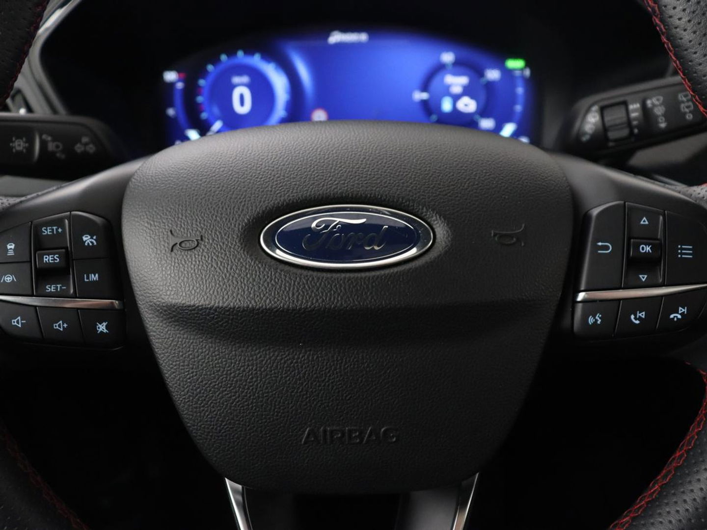 Ford Kuga 2.5 PHEV ST-Line