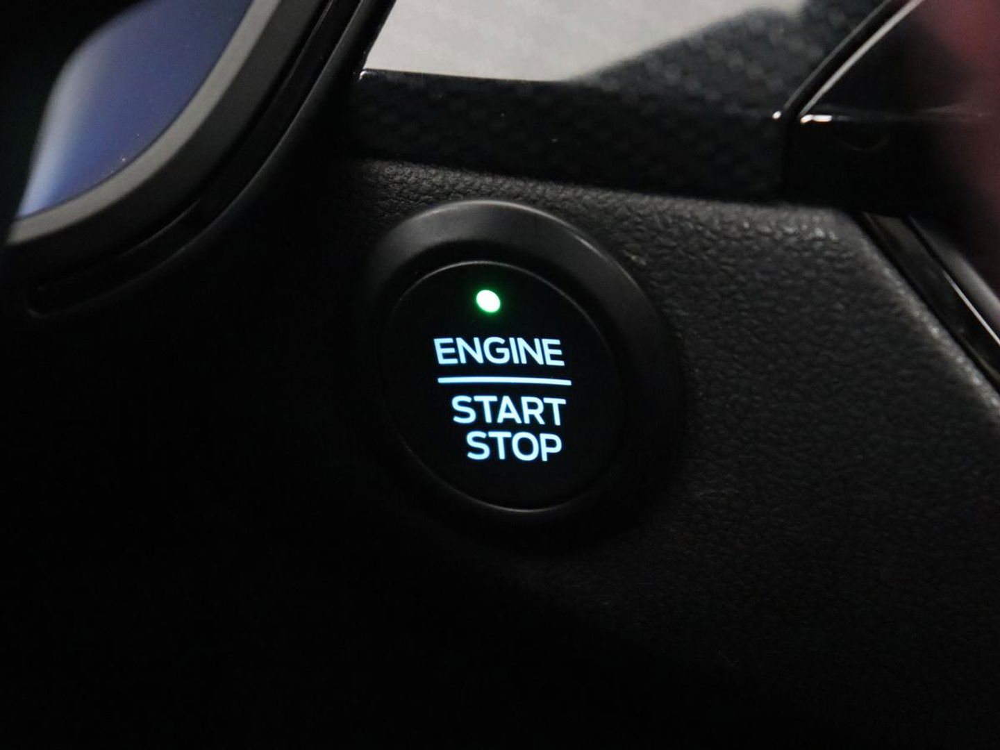 Ford Kuga 2.5 PHEV ST-Line