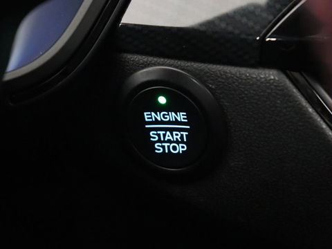 Ford Kuga 2.5 PHEV ST-Line