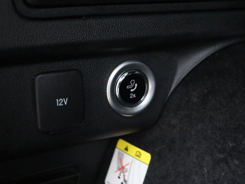 Ford Kuga 2.5 PHEV ST-Line