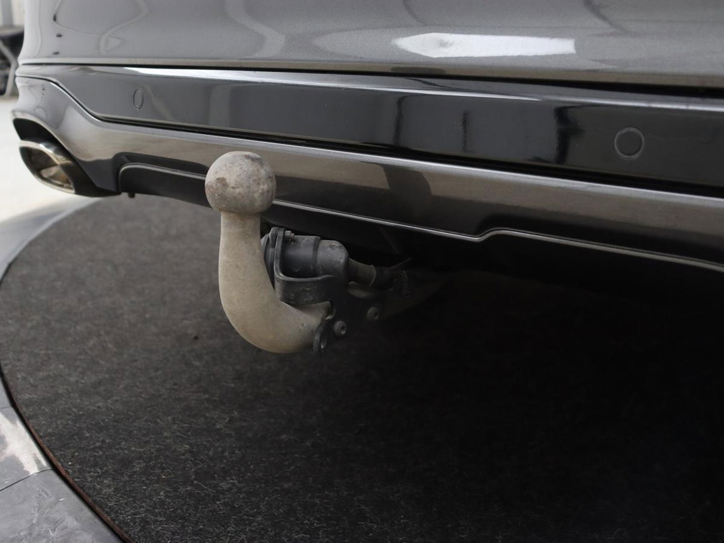 Ford Kuga 2.5 PHEV ST-Line