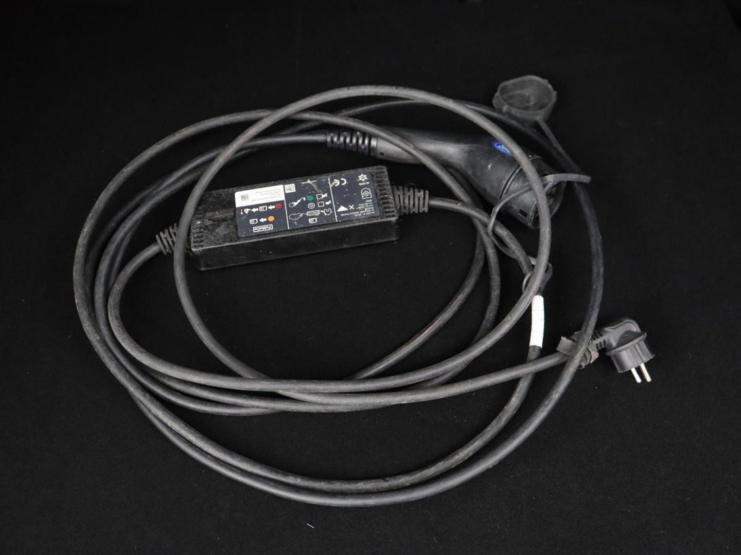 Ford Kuga 2.5 PHEV ST-Line