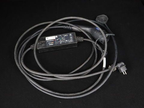 Ford Kuga 2.5 PHEV ST-Line