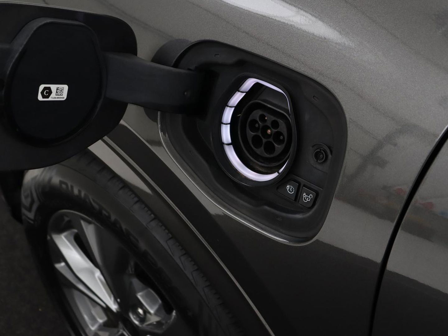 Ford Kuga 2.5 PHEV ST-Line