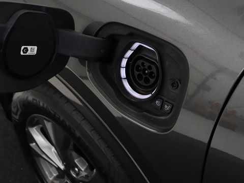 Ford Kuga 2.5 PHEV ST-Line