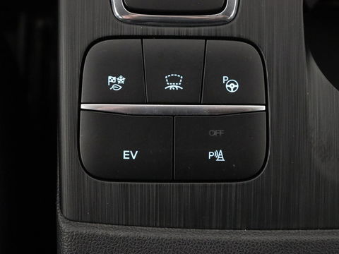 Ford Kuga 2.5 PHEV ST-Line