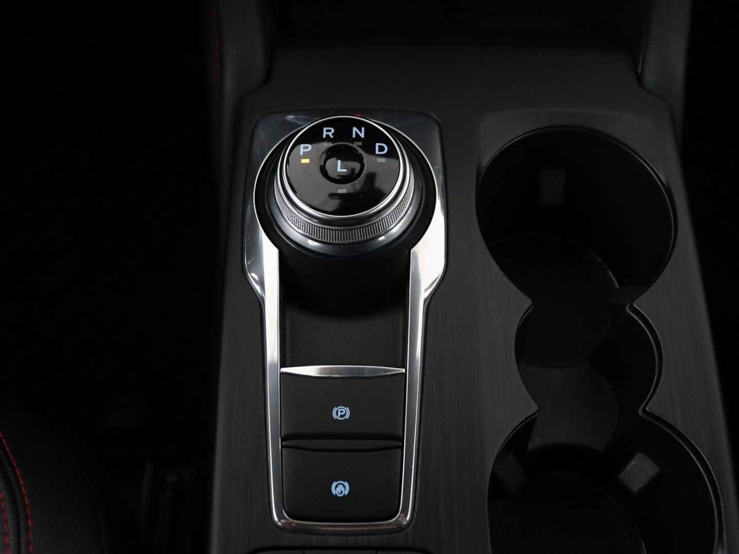 Ford Kuga 2.5 PHEV ST-Line