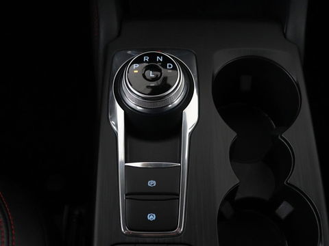 Ford Kuga 2.5 PHEV ST-Line