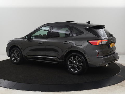 Ford Kuga 2.5 PHEV ST-Line
