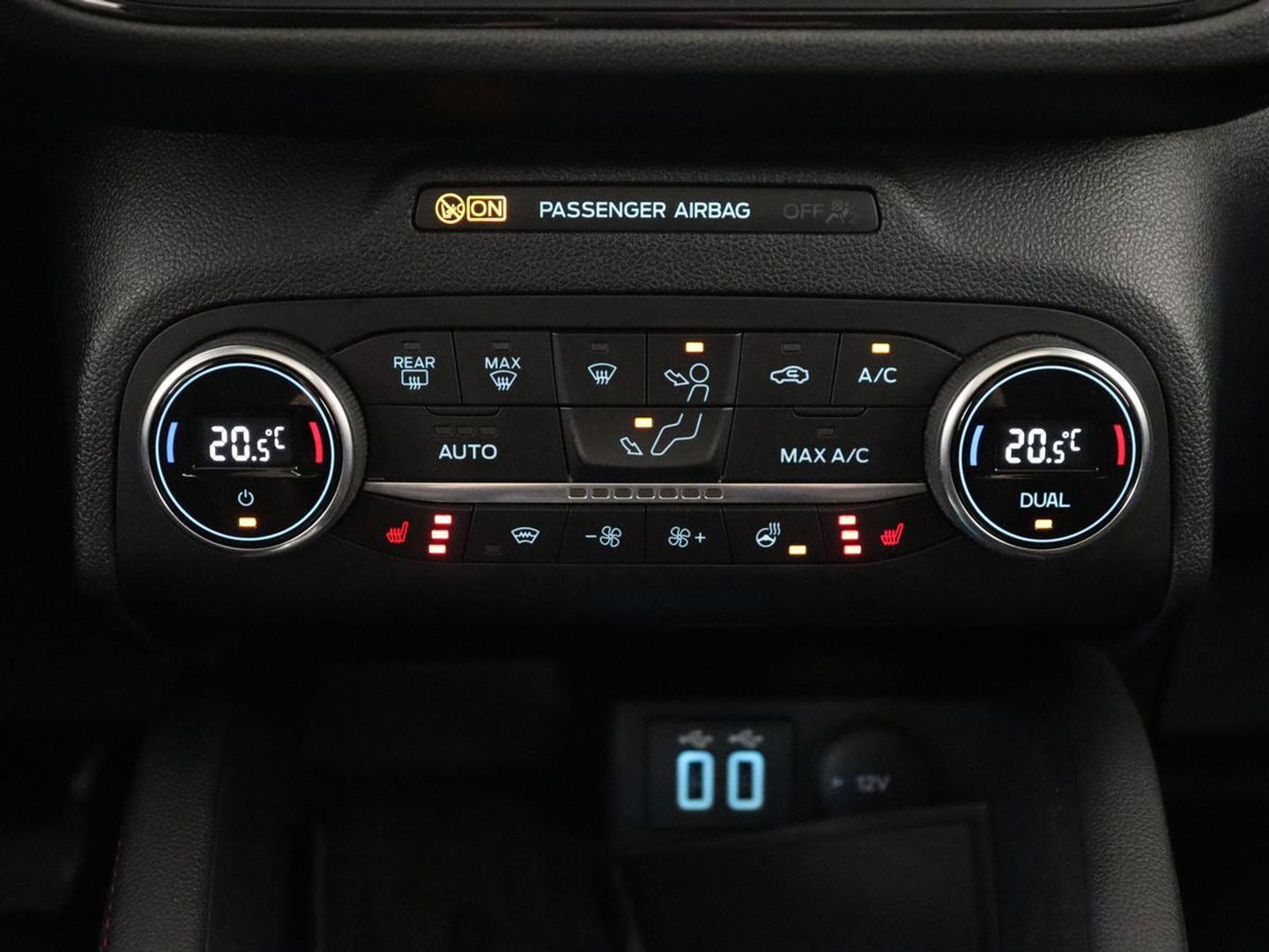 Ford Kuga 2.5 PHEV ST-Line