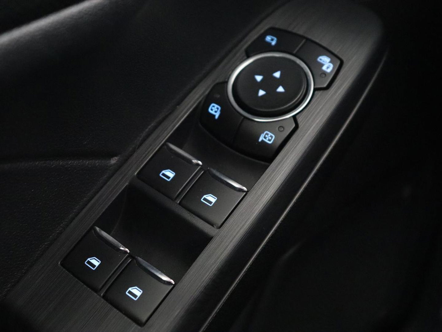 Ford Kuga 2.5 PHEV ST-Line