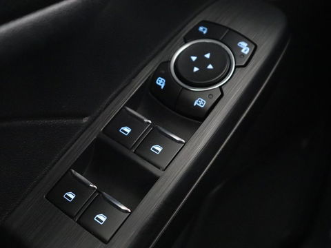 Ford Kuga 2.5 PHEV ST-Line