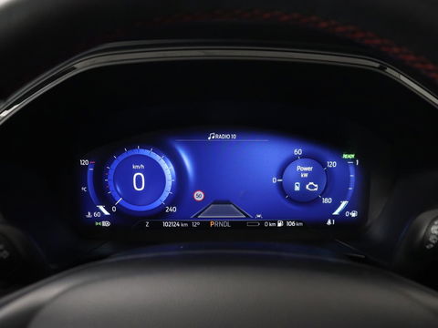 Ford Kuga 2.5 PHEV ST-Line