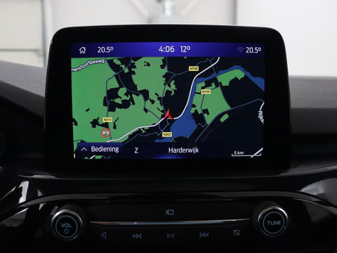 Ford Kuga 2.5 PHEV ST-Line