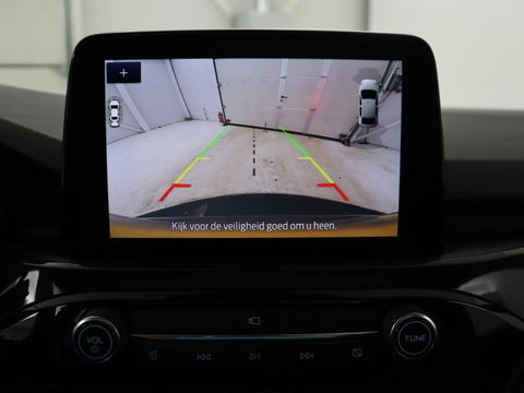 Ford Kuga 2.5 PHEV ST-Line