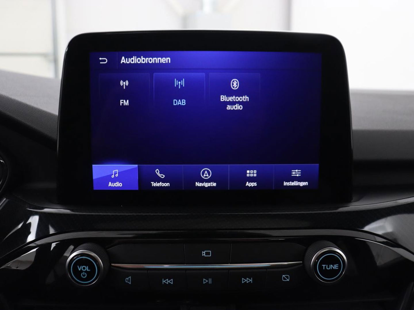 Ford Kuga 2.5 PHEV ST-Line