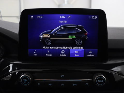 Ford Kuga 2.5 PHEV ST-Line