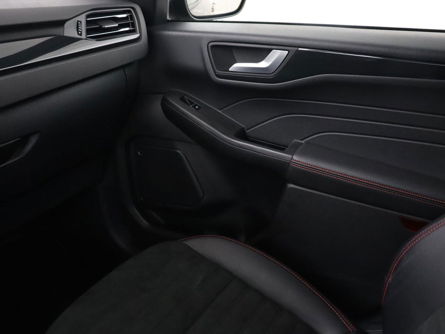 Ford Kuga 2.5 PHEV ST-Line