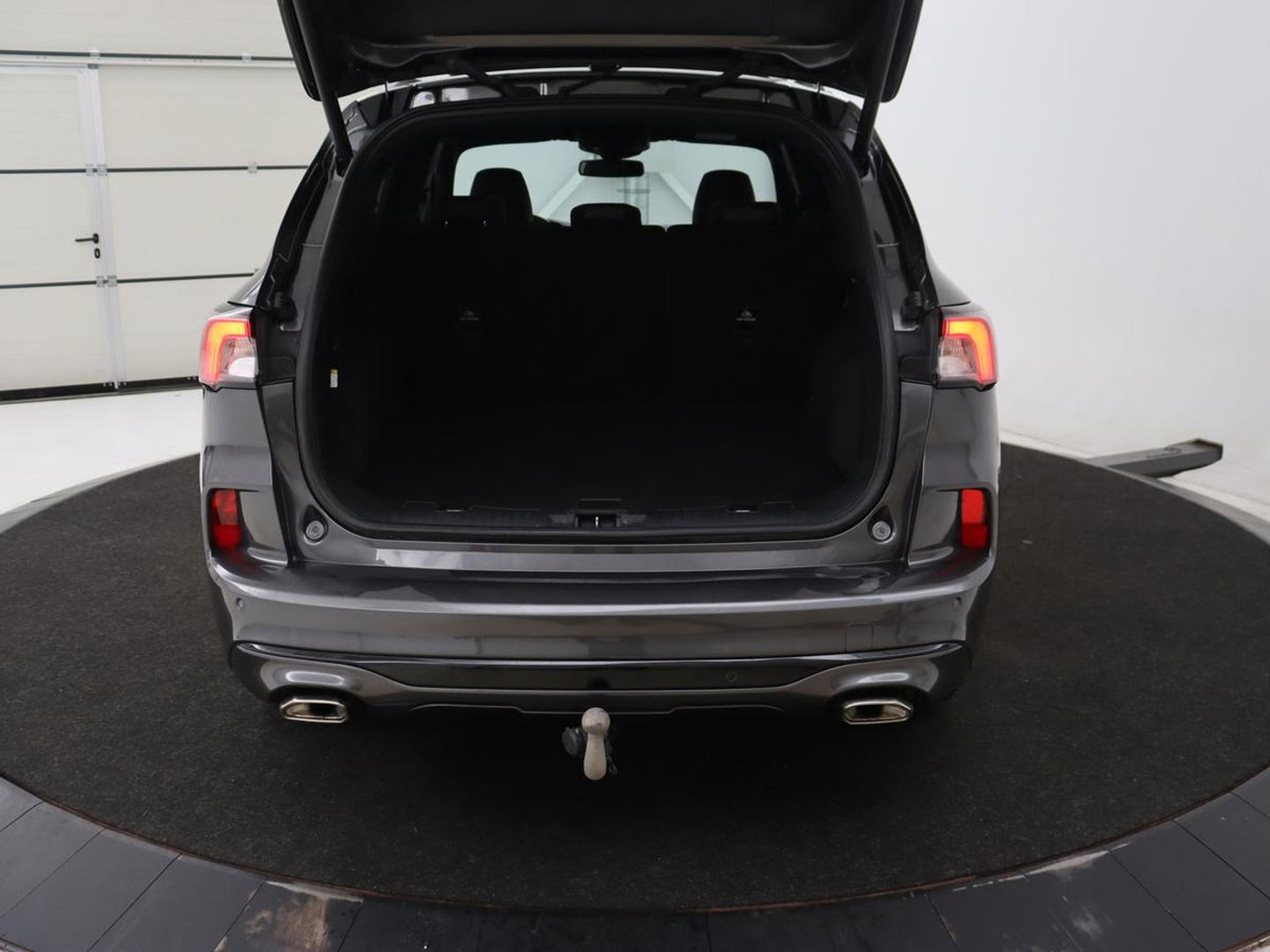 Ford Kuga 2.5 PHEV ST-Line