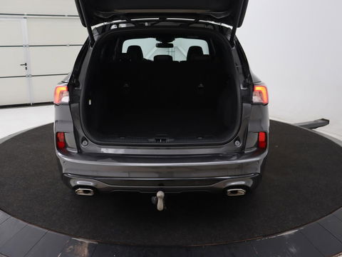 Ford Kuga 2.5 PHEV ST-Line