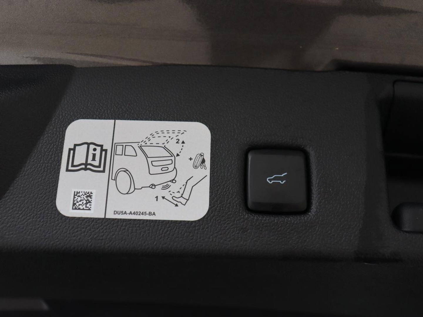 Ford Kuga 2.5 PHEV ST-Line