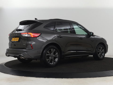 Ford Kuga 2.5 PHEV ST-Line