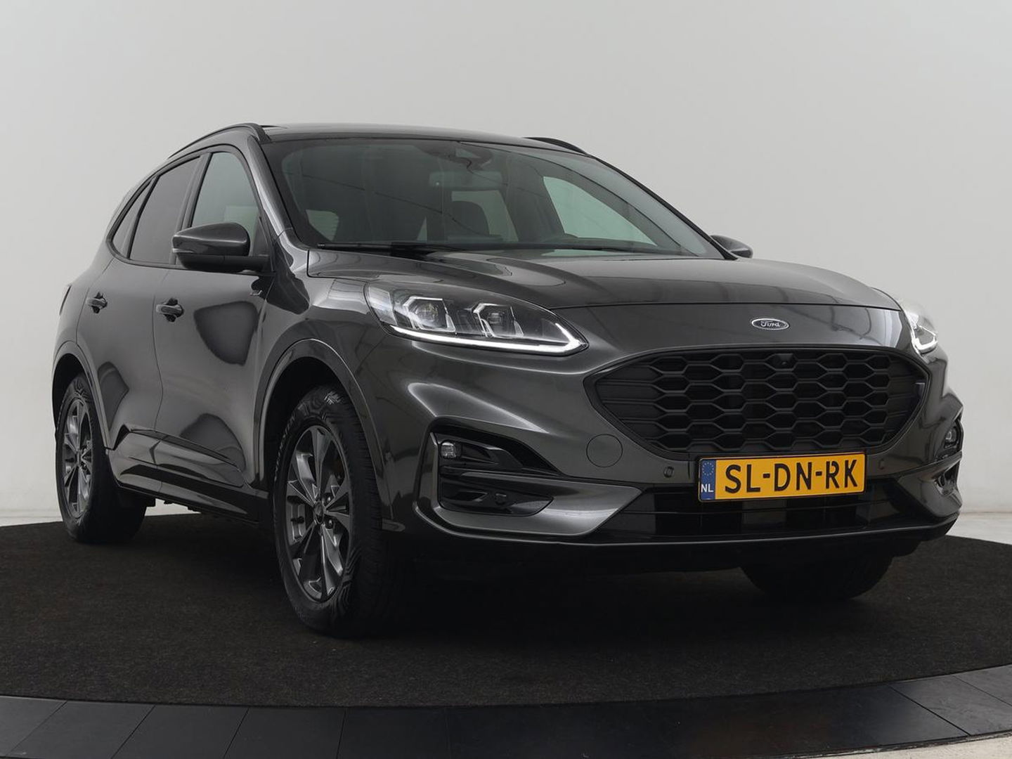 Ford Kuga 2.5 PHEV ST-Line