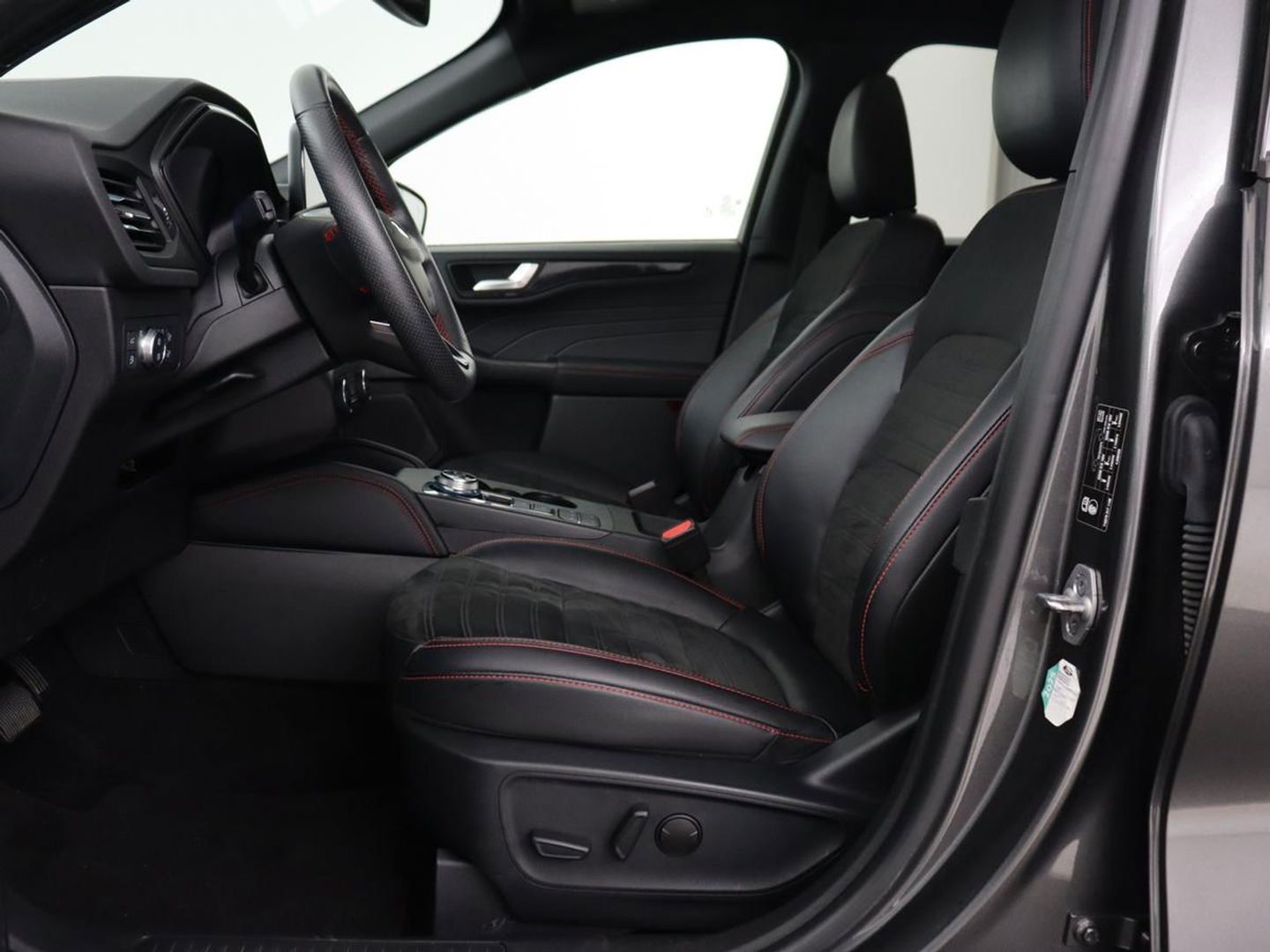 Ford Kuga 2.5 PHEV ST-Line