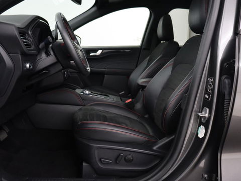 Ford Kuga 2.5 PHEV ST-Line