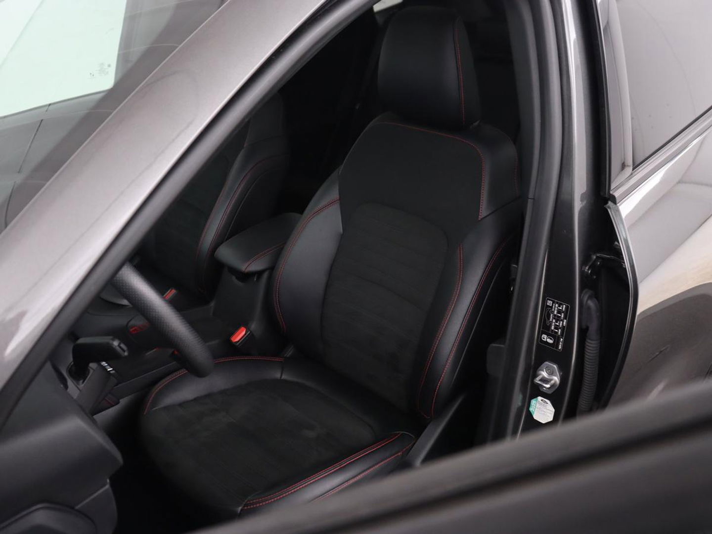 Ford Kuga 2.5 PHEV ST-Line