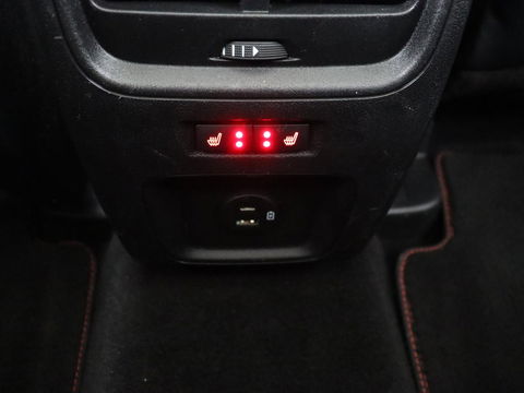 Ford Kuga 2.5 PHEV ST-Line