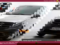 Mercedes-Benz Vito - 114 CDI 136pk Compact 9G Automaat 2x Schuifdeur/LED/Camera/Inrichting 07-2022