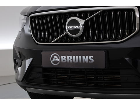 Volvo XC40 1.5 T4 Plug-in hybrid Plus Bright Facelift | Leer  | Elek. stoelen | H&K Audio | Adap. cruise | stoel + stuurverwa. |