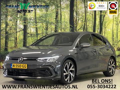 Volkswagen Golf 2.0 TDI R-Line | Apple Carplay | Stuurverwarming | DAB | Sfeerverlichting | Navigatie | Achteruitrijcamera |