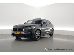 BMW X2 xDrive25e M Sport | Apple CarPlay en Android Auto | Memory | Pano | Navi | Cruise | LED | 19"