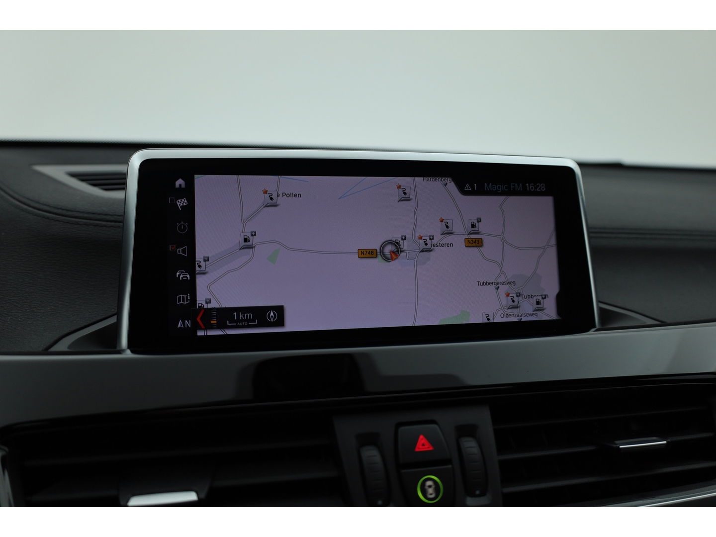 BMW X2 xDrive25e M Sport | Apple CarPlay en Android Auto | Memory | Pano | Navi | Cruise | LED | 19"