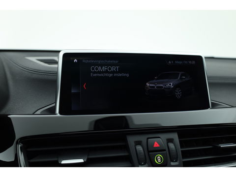 BMW X2 xDrive25e M Sport | Apple CarPlay en Android Auto | Memory | Pano | Navi | Cruise | LED | 19"