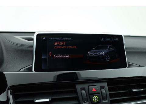 BMW X2 xDrive25e M Sport | Apple CarPlay en Android Auto | Memory | Pano | Navi | Cruise | LED | 19"
