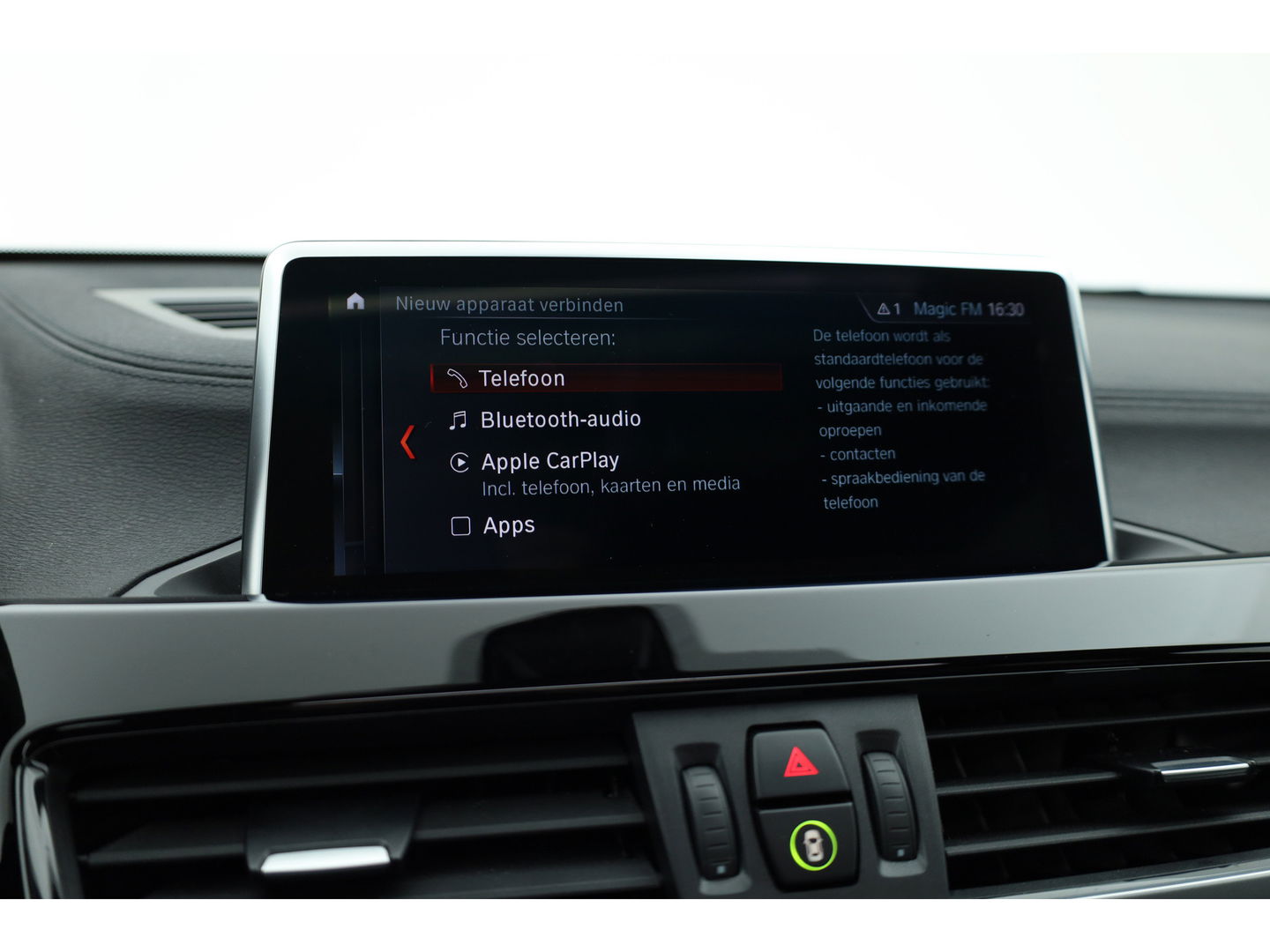 BMW X2 xDrive25e M Sport | Apple CarPlay en Android Auto | Memory | Pano | Navi | Cruise | LED | 19"