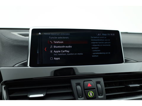 BMW X2 xDrive25e M Sport | Apple CarPlay en Android Auto | Memory | Pano | Navi | Cruise | LED | 19"