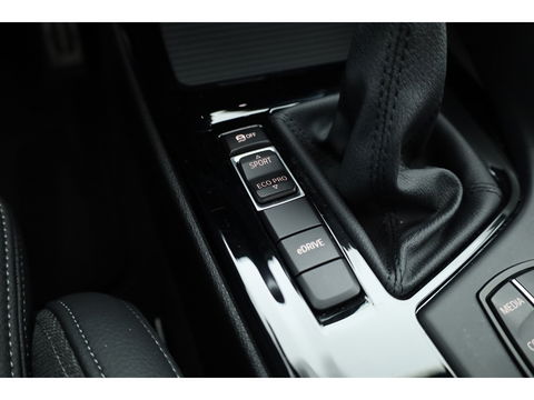 BMW X2 xDrive25e M Sport | Apple CarPlay en Android Auto | Memory | Pano | Navi | Cruise | LED | 19"