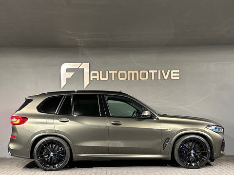 BMW X5 XDrive45e High Executive M Sport Pano|M Seat|H/K|HuD