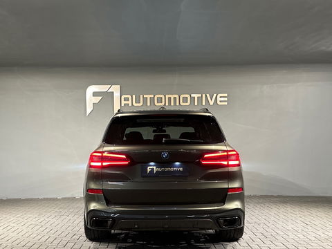 BMW X5 XDrive45e High Executive M Sport Pano|M Seat|H/K|HuD