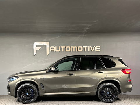 BMW X5 XDrive45e High Executive M Sport Pano|M Seat|H/K|HuD