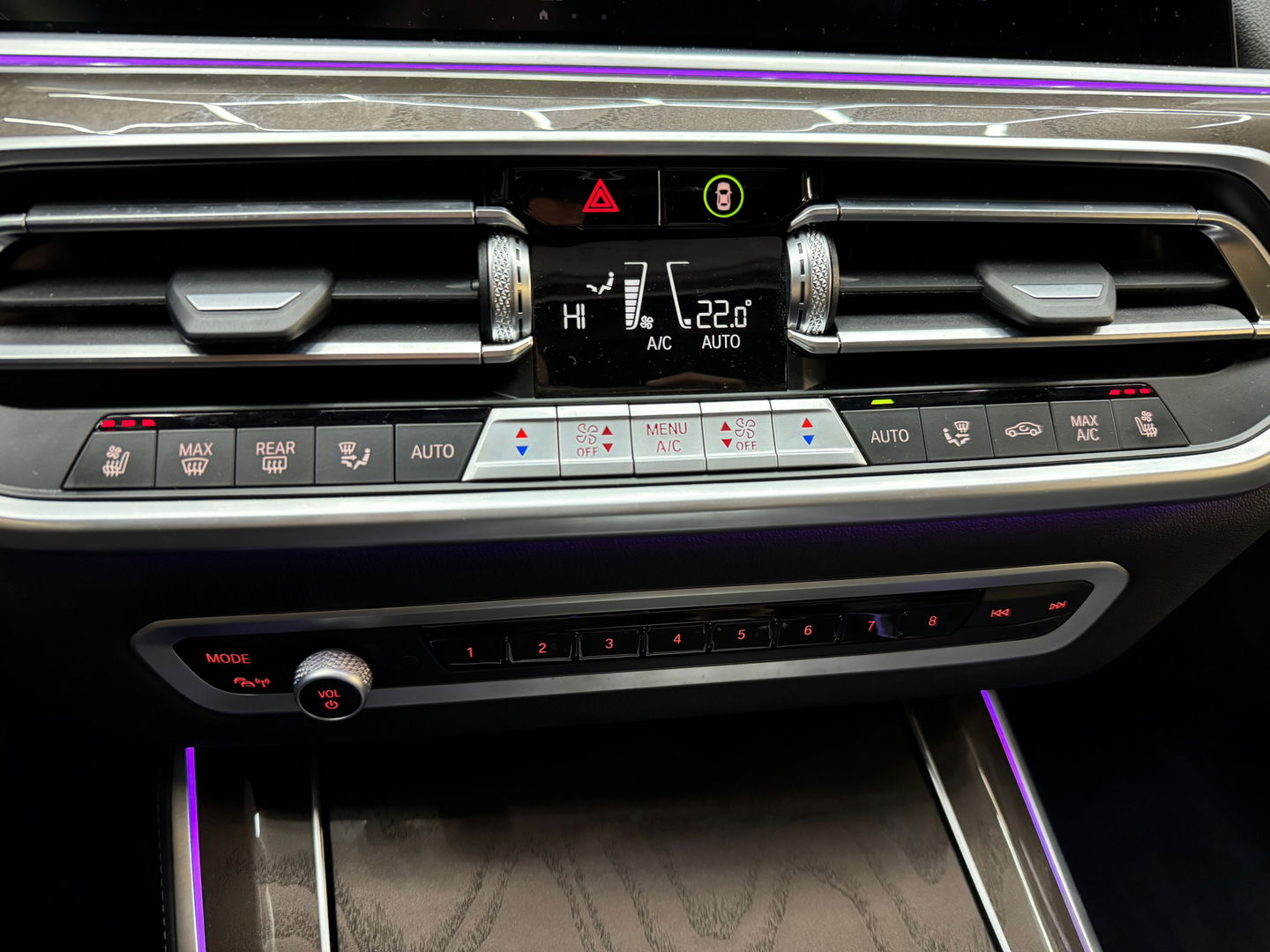 BMW X5 XDrive45e High Executive M Sport Pano|M Seat|H/K|HuD